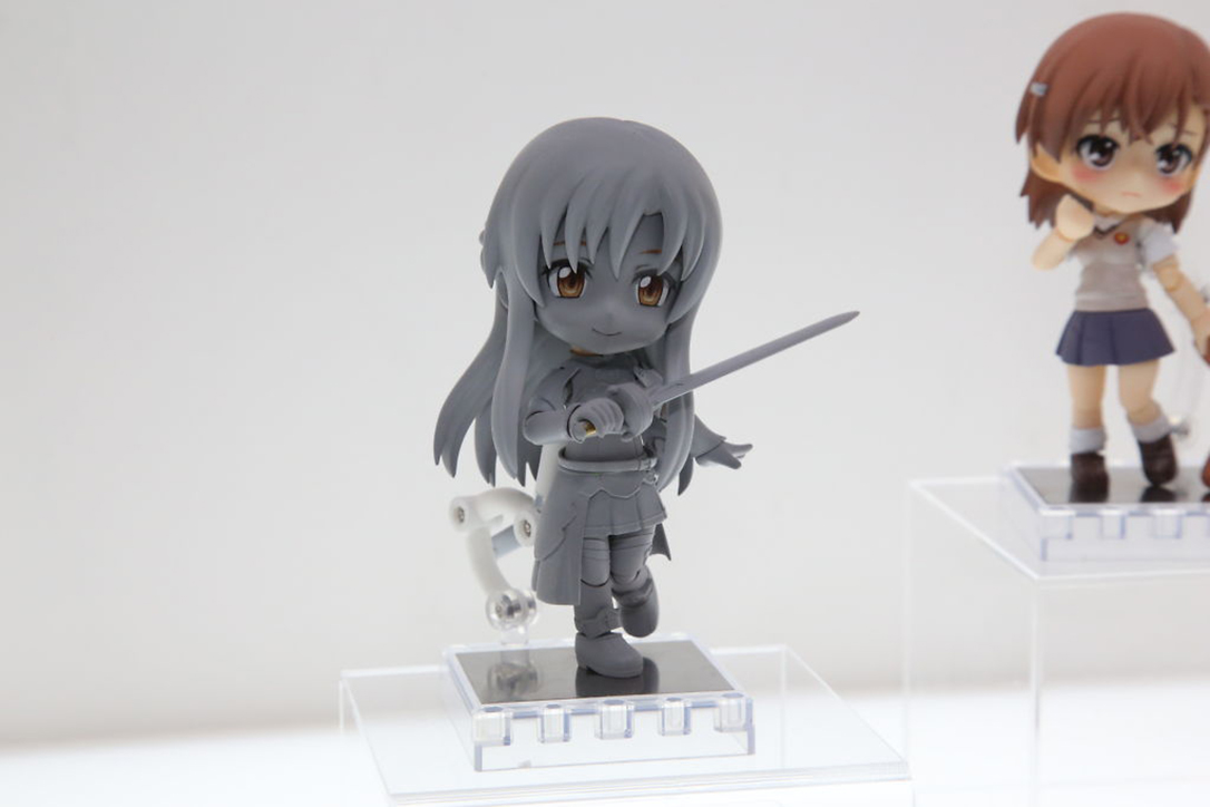 Wonder Festival 2014 [Winter] - Akibahobby Coverage (37)