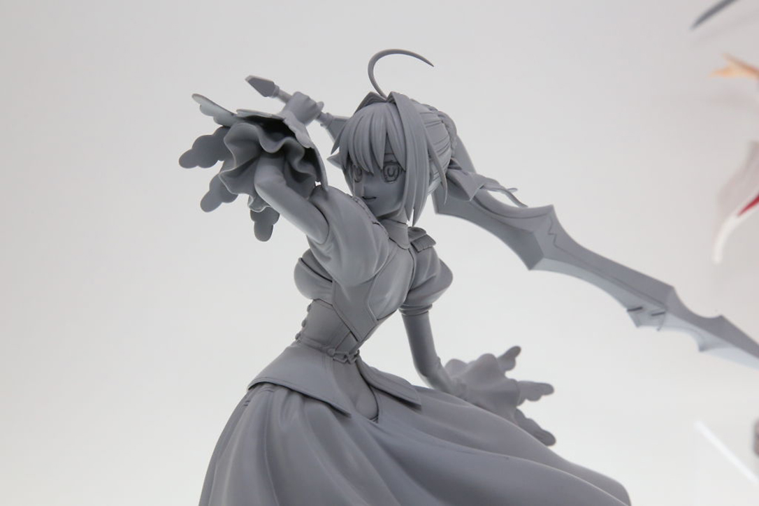 Wonder Festival 2014 [Winter] - Akibahobby Coverage (35)