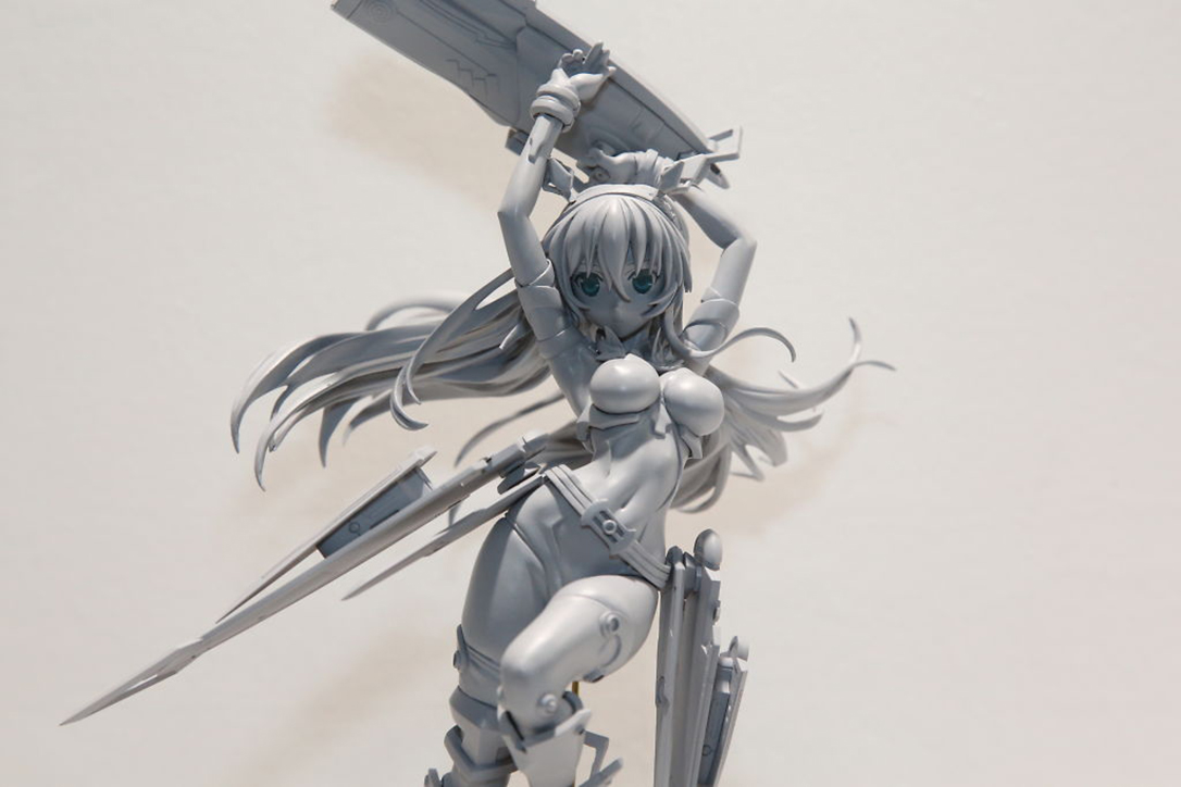 Wonder Festival 2014 [Winter] - Akibahobby Coverage (33)