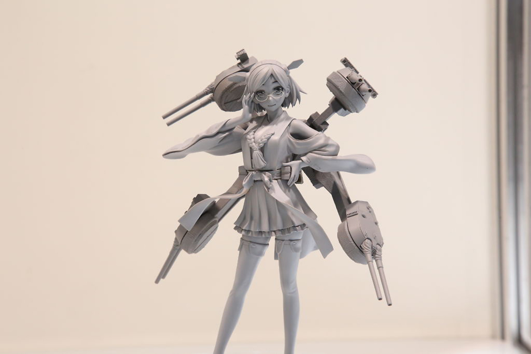 Wonder Festival 2014 [Winter] - Akibahobby Coverage (21)