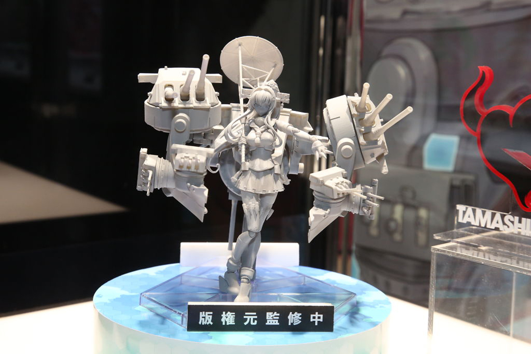 Wonder Festival 2014 [Winter] - Akibahobby Coverage (18)