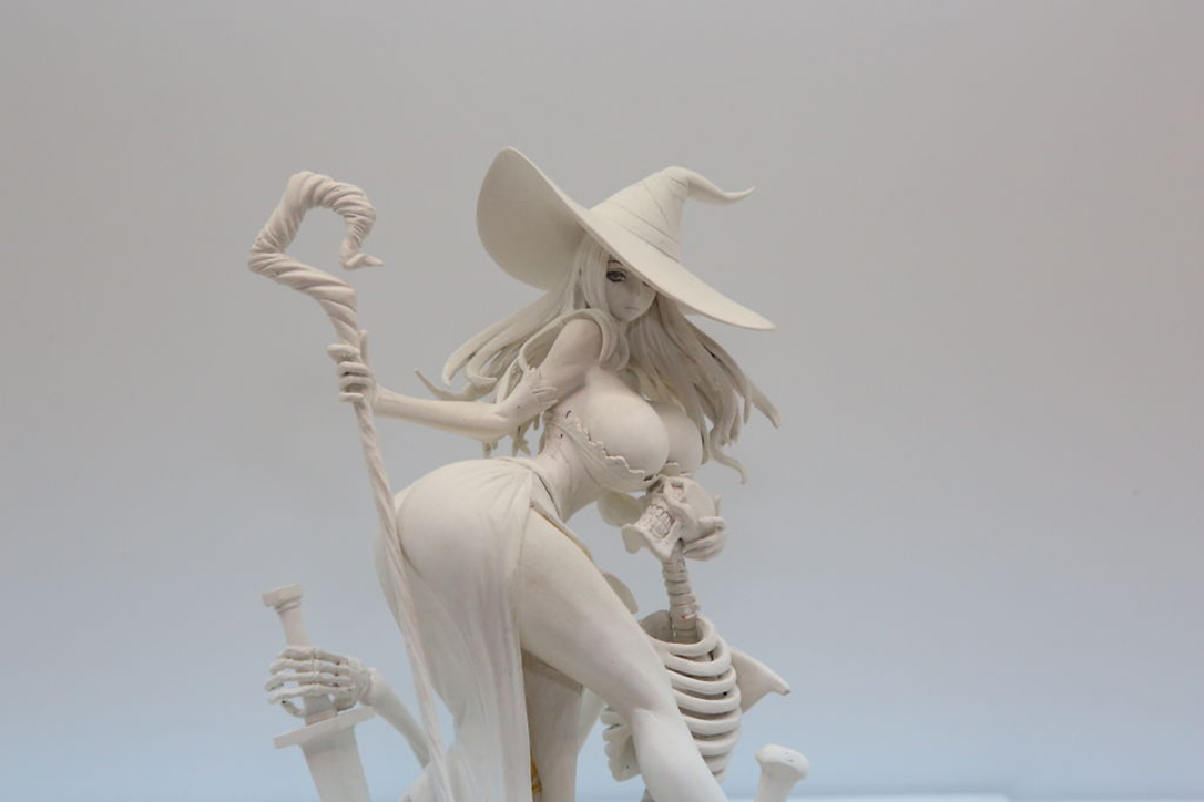 Wonder Festival 2014 [Winter] - Akibahobby Coverage (16)