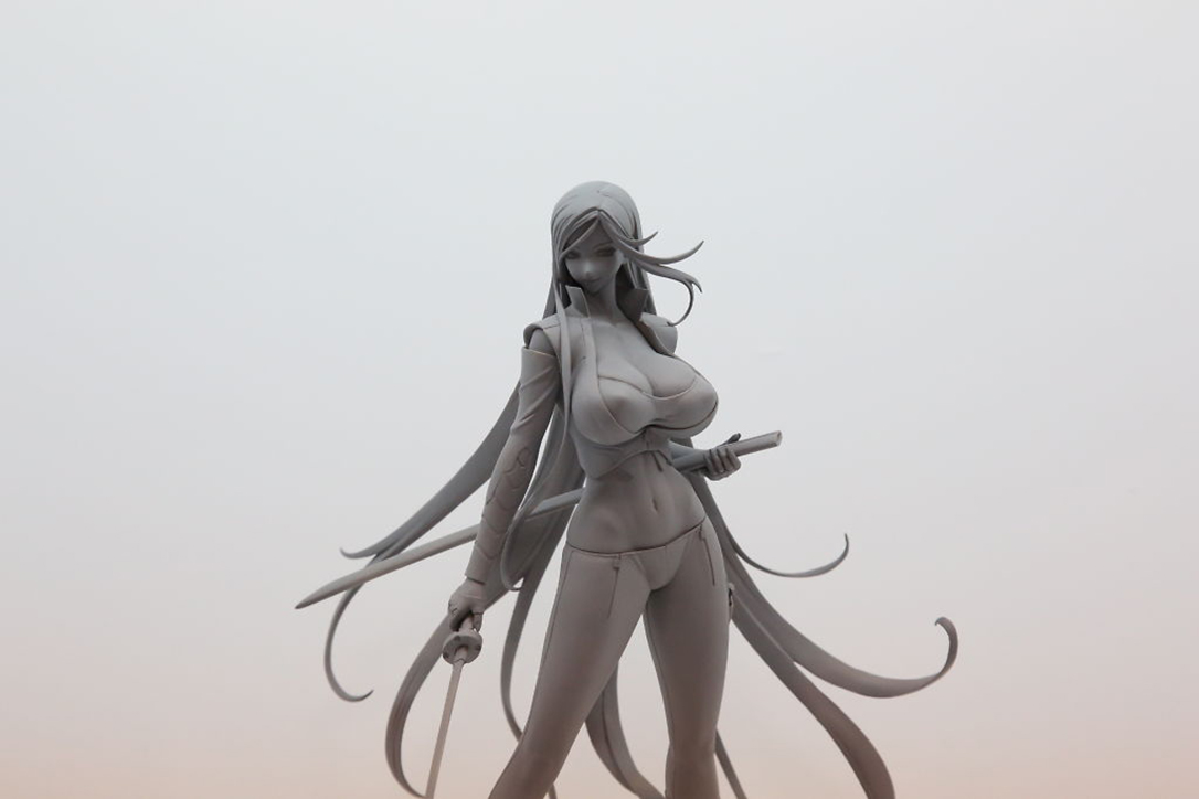 Wonder Festival 2014 [Winter] - Akibahobby Coverage (15)