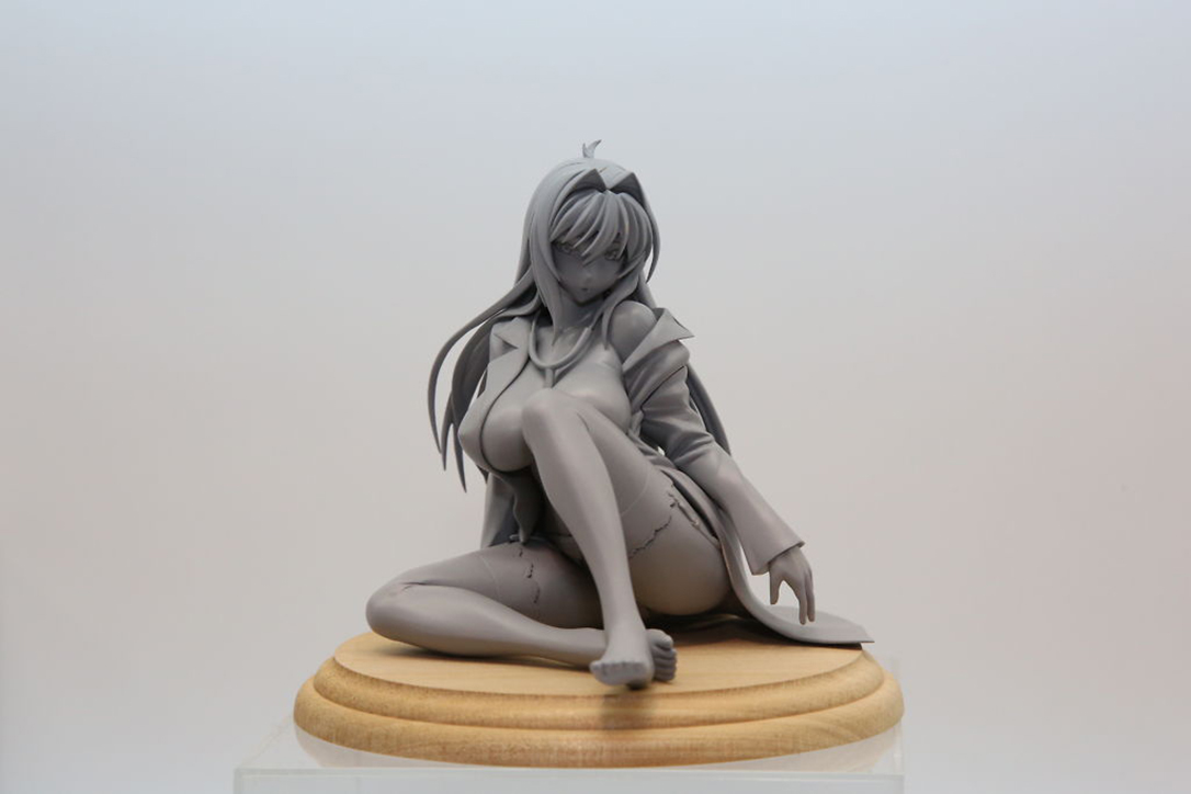 Wonder Festival 2014 [Winter] - Akibahobby Coverage (14)