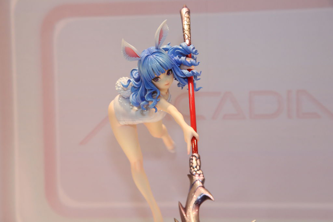 Wonder Festival 2014 [Winter] - Akibahobby Coverage (13)