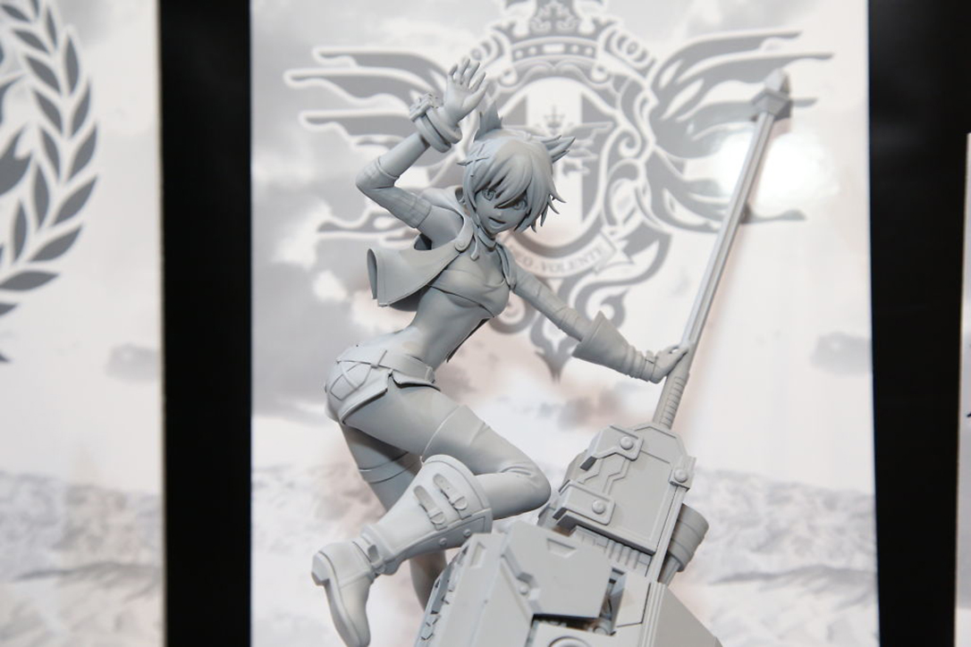 Wonder Festival 2014 [Winter] - Akibahobby Coverage (12)