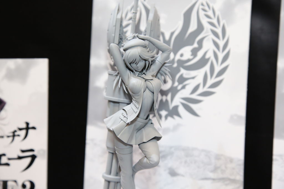 Wonder Festival 2014 [Winter] - Akibahobby Coverage (11)