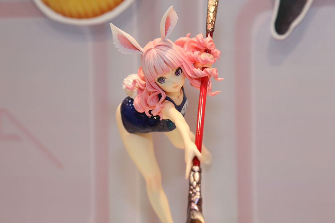 Wonder Festival 2014 [Winter] - Akibahobby Coverage (10)