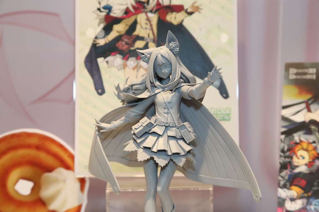 Wonder Festival 2014 [Winter] - Akibahobby Coverage (9)