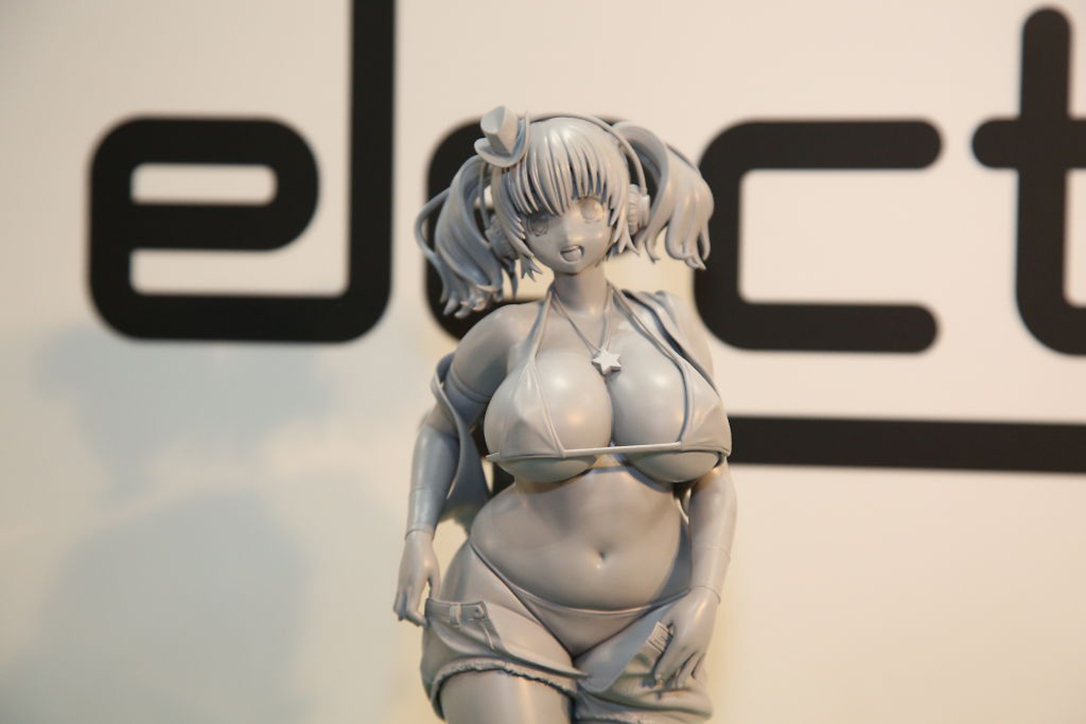 Wonder Festival 2014 [Winter] - Akibahobby Coverage (8)