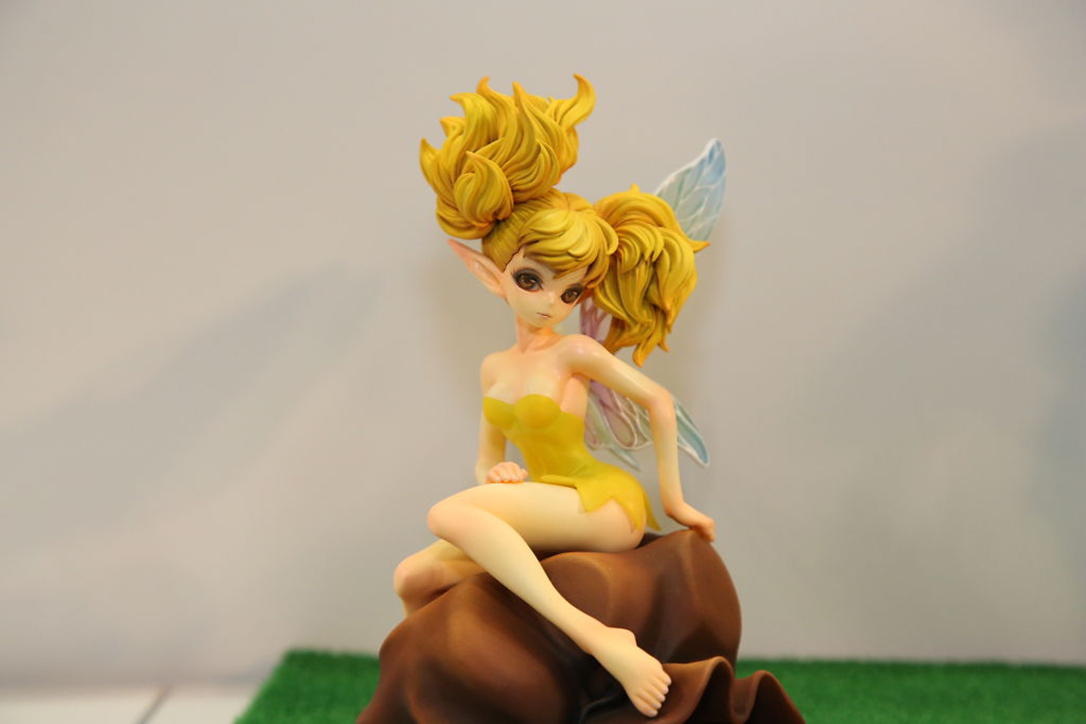 Wonder Festival 2014 [Winter] - Akibahobby Coverage (7)