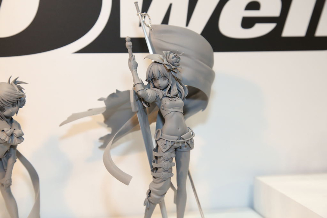 Wonder Festival 2014 [Winter] - Akibahobby Coverage (6)