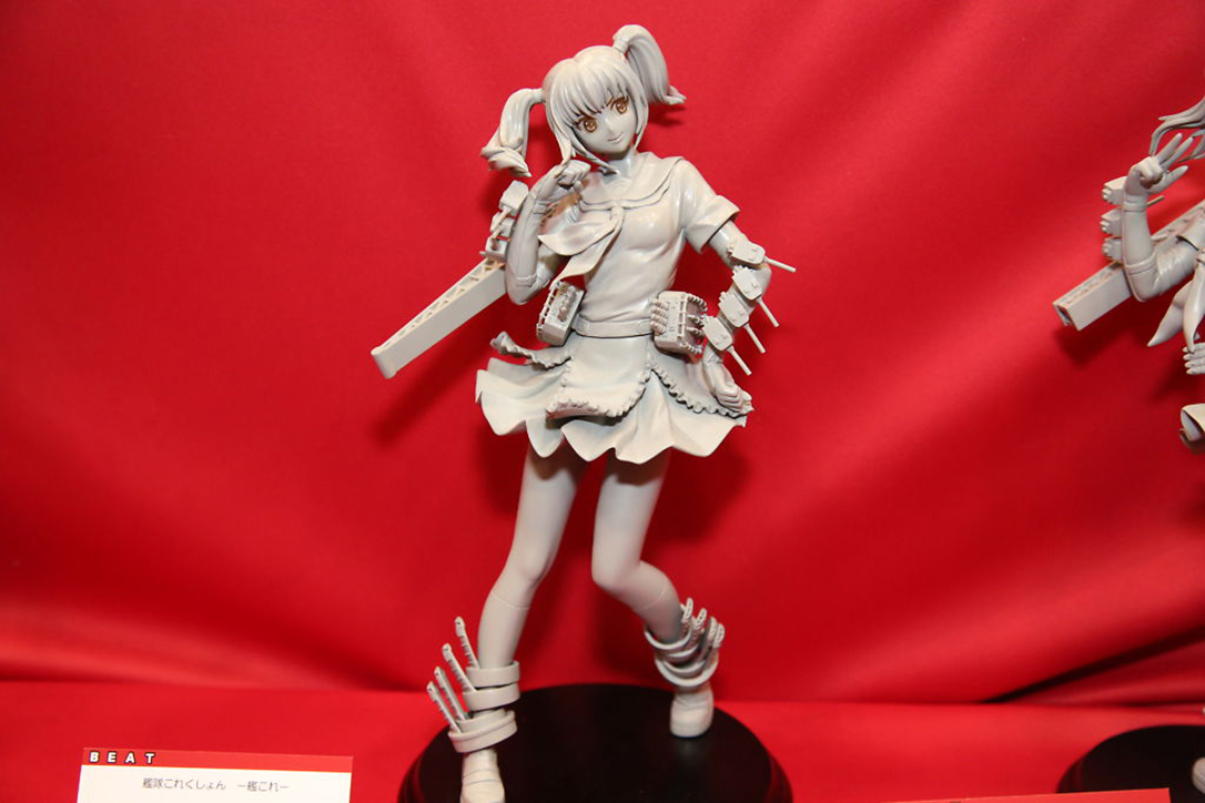 Wonder Festival 2014 [Winter] - Akibahobby Coverage (4)