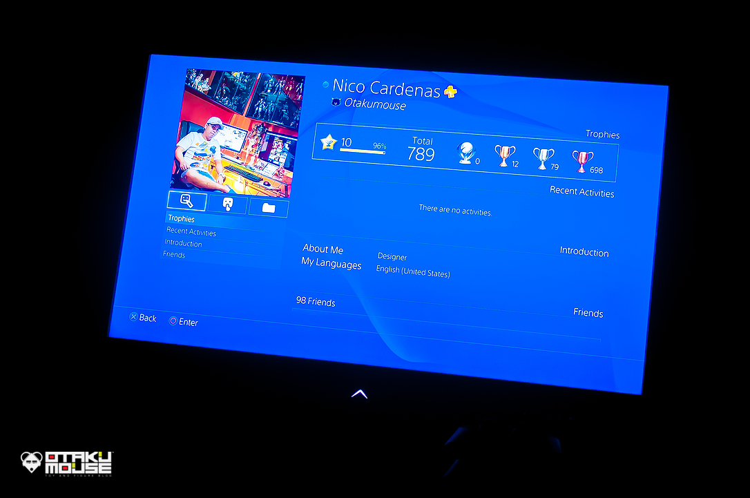 Finally Decided To Get A Playstation 4 (14)