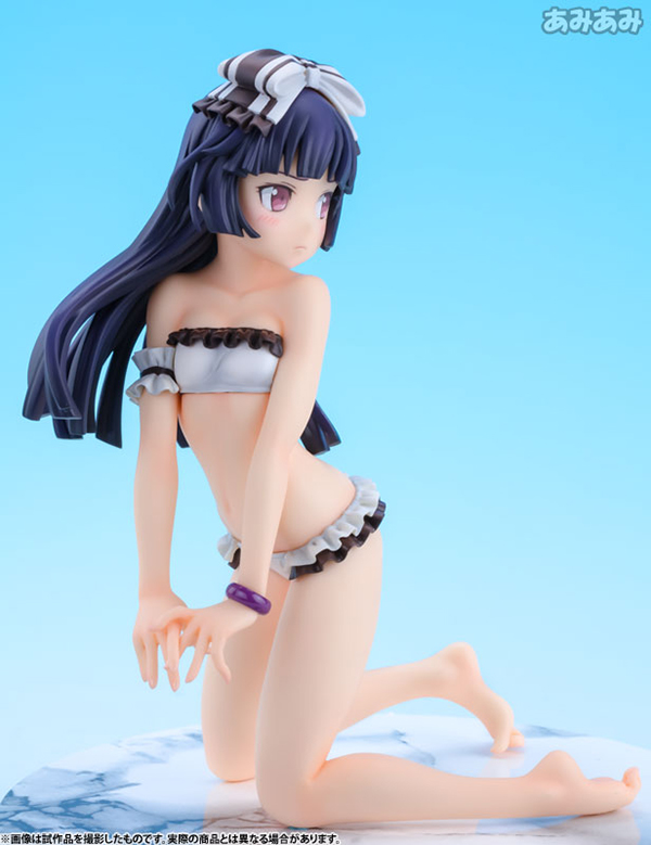 Preview | Orca Toys: Gokou Ruri (3)