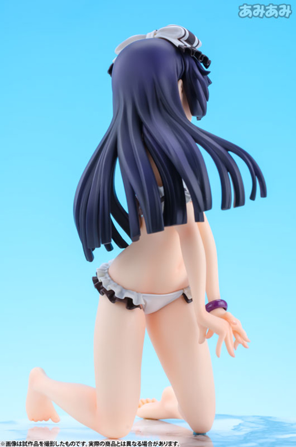 Preview | Orca Toys: Gokou Ruri (5)