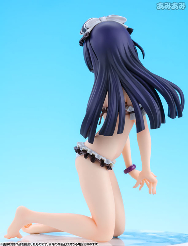 Preview | Orca Toys: Gokou Ruri (6)