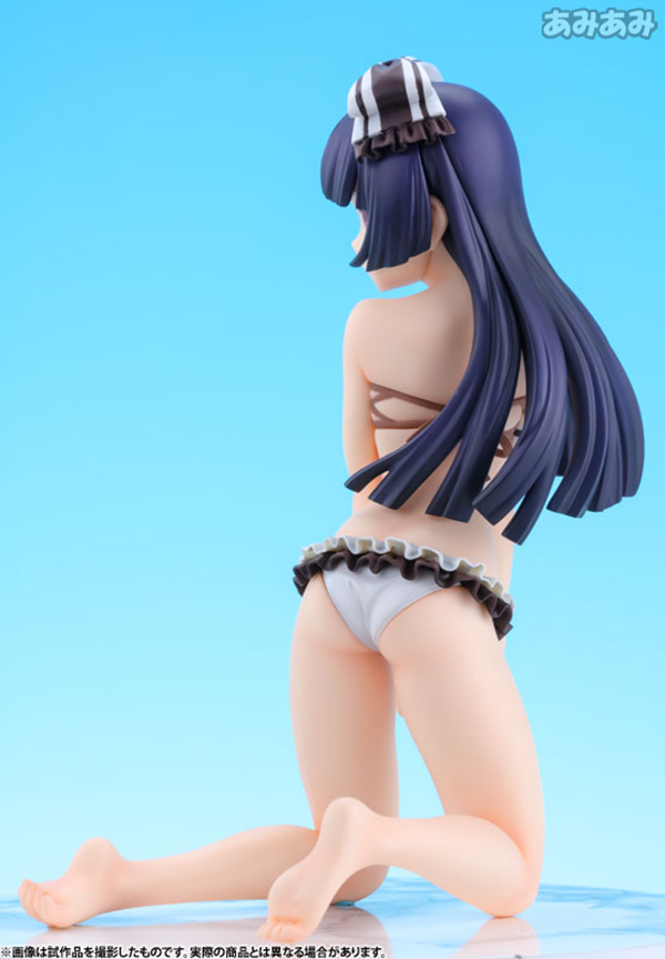 Preview | Orca Toys: Gokou Ruri (7)