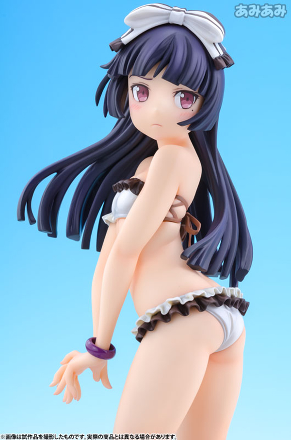 Preview | Orca Toys: Gokou Ruri (12)