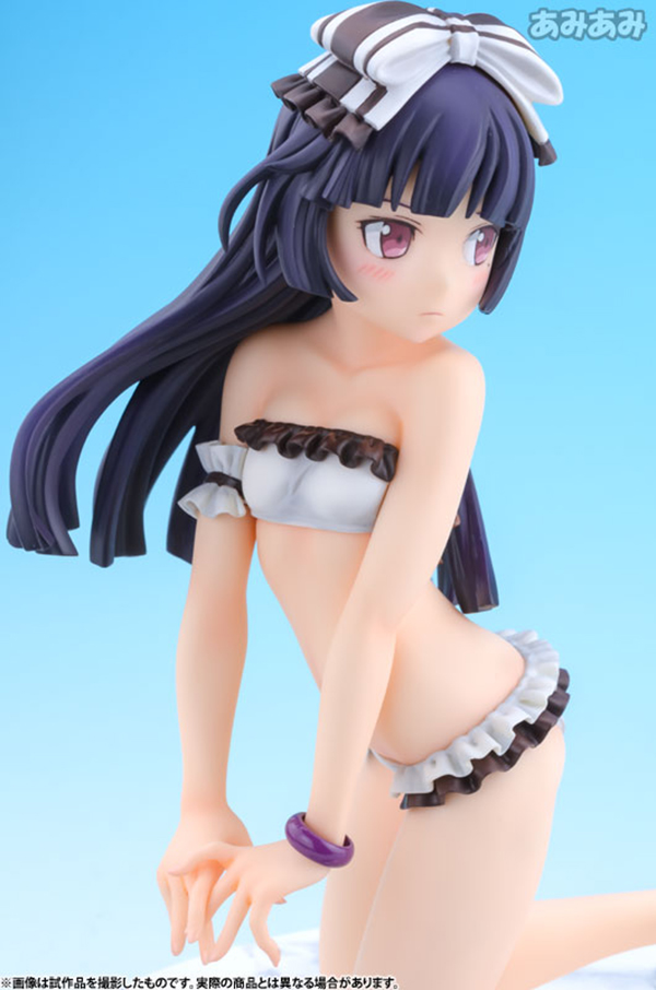 Preview | Orca Toys: Gokou Ruri (13)