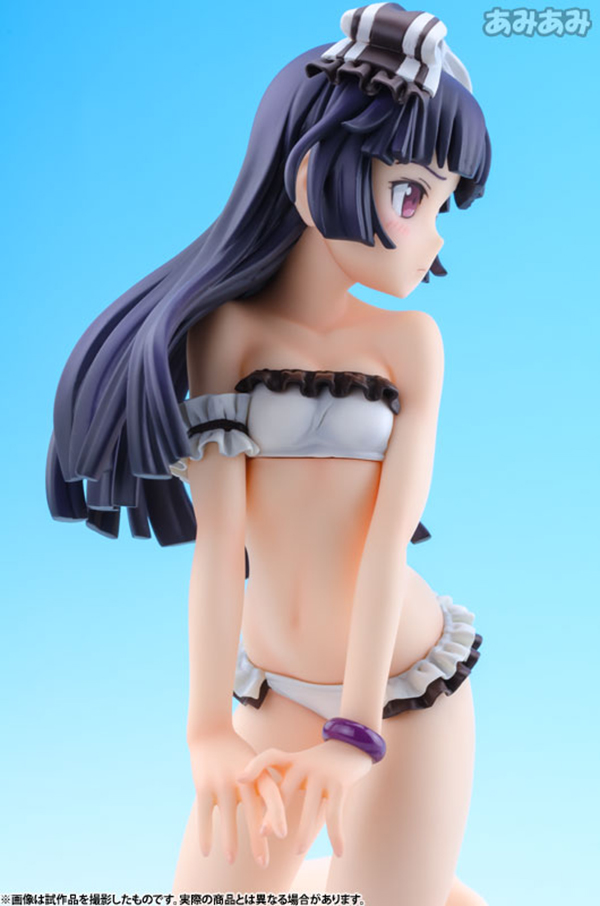 Preview | Orca Toys: Gokou Ruri (14)