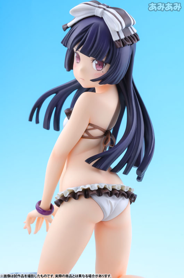 Preview | Orca Toys: Gokou Ruri (15)