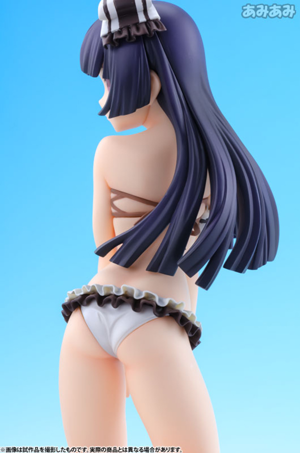 Preview | Orca Toys: Gokou Ruri (16)