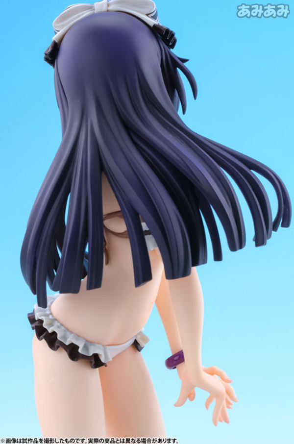 Preview | Orca Toys: Gokou Ruri (17)