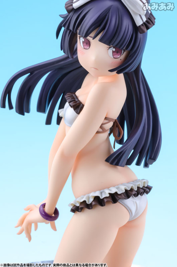 Preview | Orca Toys: Gokou Ruri (18)