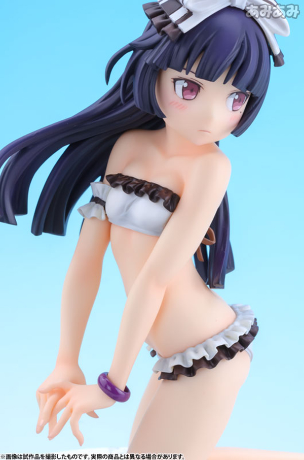 Preview | Orca Toys: Gokou Ruri (19)