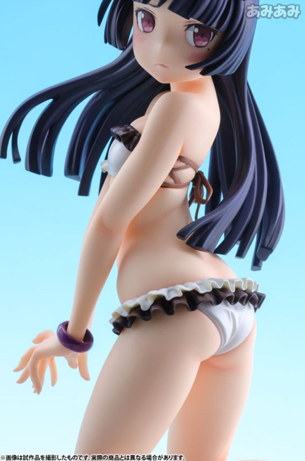 Preview | Orca Toys: Gokou Ruri (20)