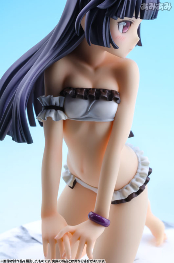 Preview | Orca Toys: Gokou Ruri (21)