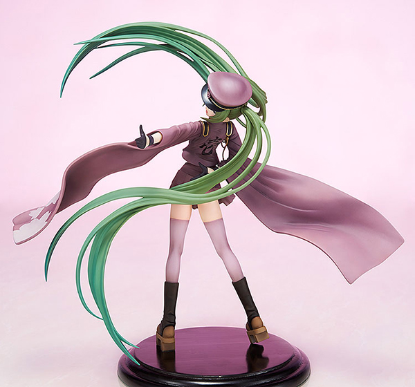 Preview | Freeing: Hatsune Miku (Senbonzakura Ver.) (4)