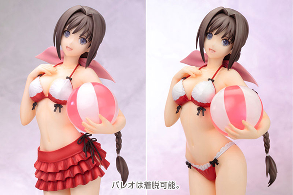 Preview | Kotobukiya: Neris Filiam (4)