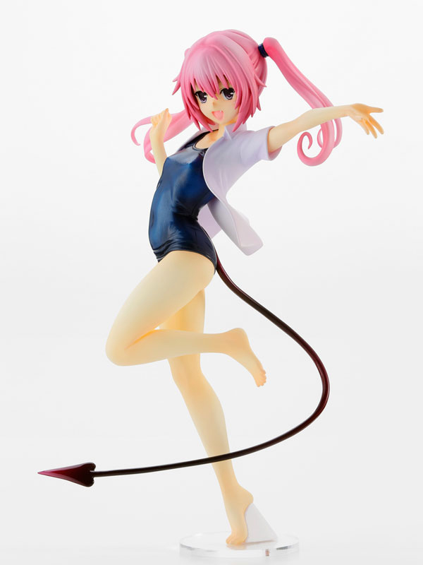 Preview | Vertex: Nana Astar Deviluke (1)