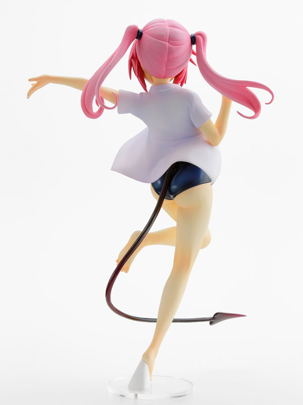 Preview | Vertex: Nana Astar Deviluke (2)