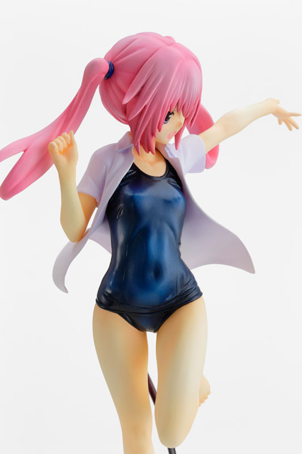 Preview | Vertex: Nana Astar Deviluke (3)