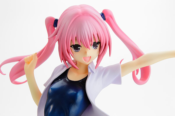 Preview | Vertex: Nana Astar Deviluke (4)