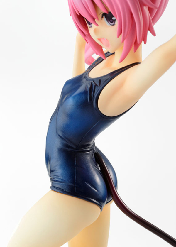 Preview | Vertex: Nana Astar Deviluke (5)