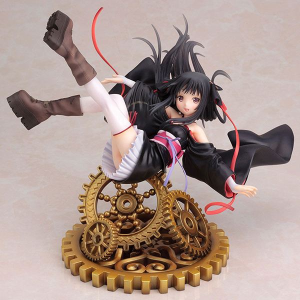 Preview | Kotobukiya: Yaya (1)