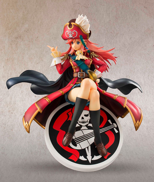 Preview | Megahouse: Katou Marika (2)