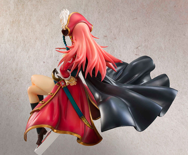 Preview | Megahouse: Katou Marika (3)