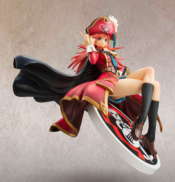 Preview | Megahouse: Katou Marika (6)