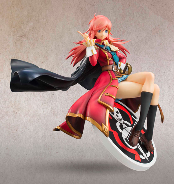 Preview | Megahouse: Katou Marika (7)