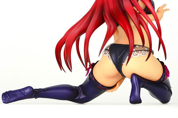 Preview | Orca Toys: Rias Gremory (9)