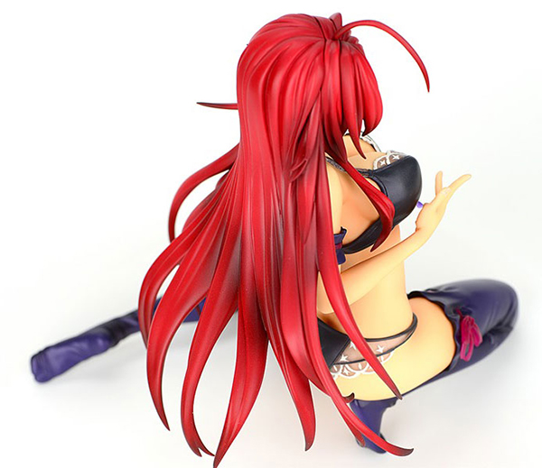 Preview | Orca Toys: Rias Gremory (10)