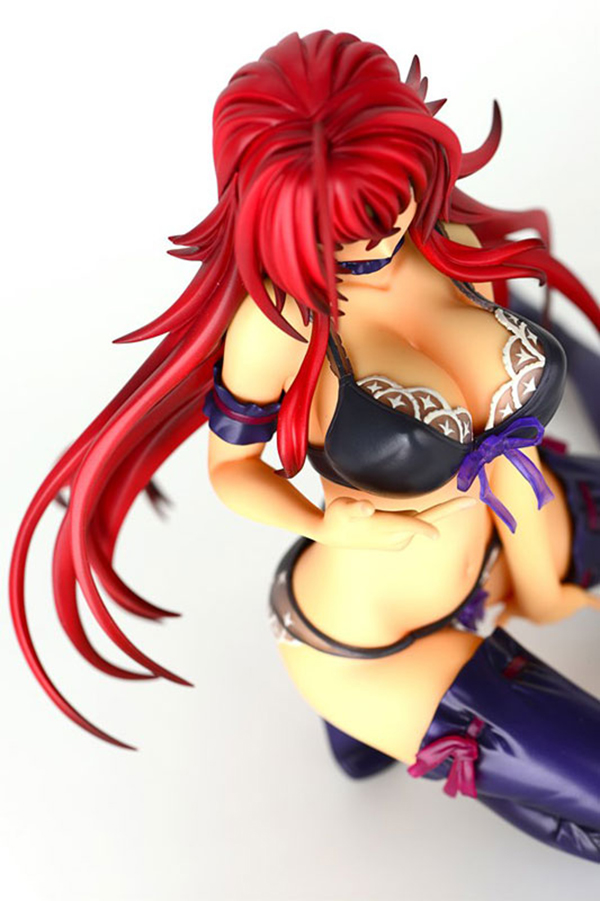 Preview | Orca Toys: Rias Gremory (12)