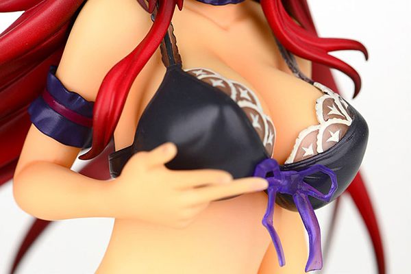 Preview | Orca Toys: Rias Gremory (13)