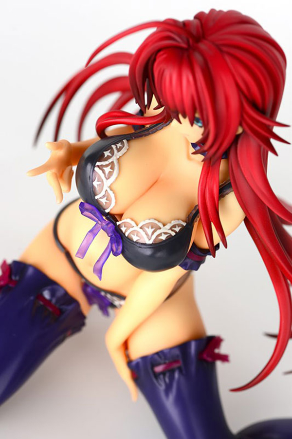 Preview | Orca Toys: Rias Gremory (14)