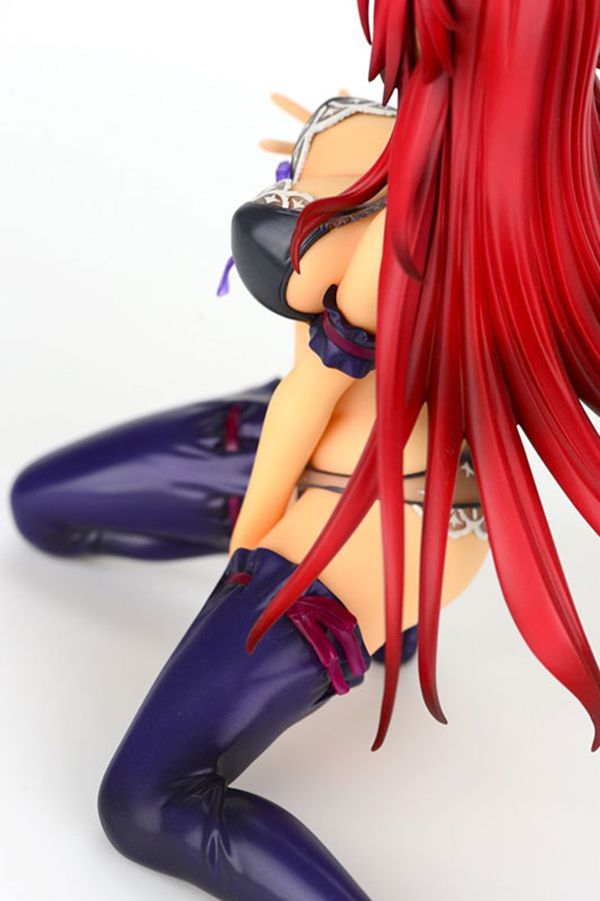 Preview | Orca Toys: Rias Gremory (15)